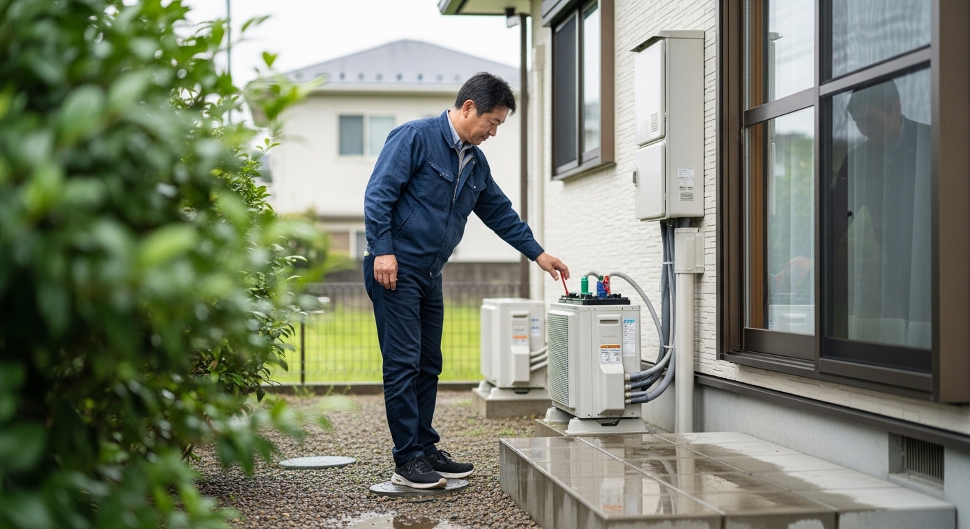 売電価格の推移を表すイメージ画像