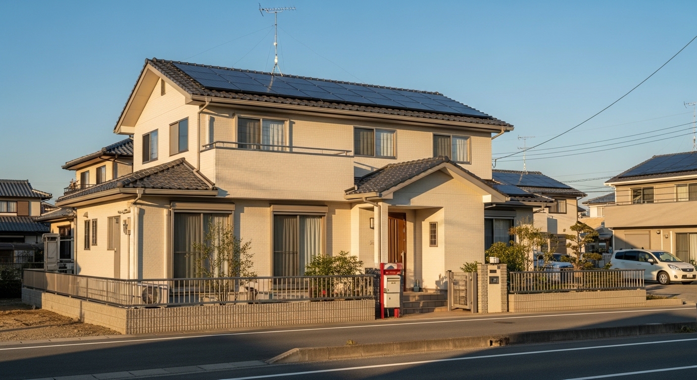 発電効率の基本を表すイメージ画像