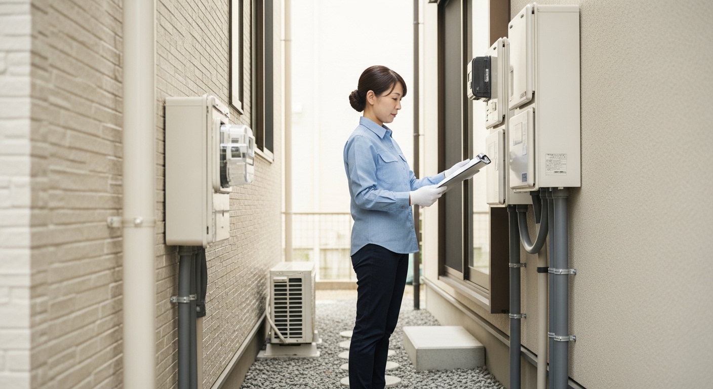 ポータブル電源のUPS機能と太陽光活用のイメージ