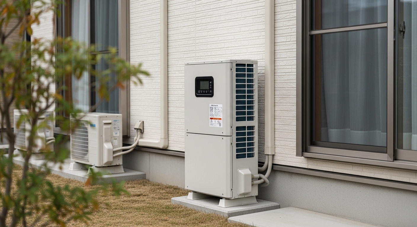 停電時に冷蔵庫を守る方法のイメージ