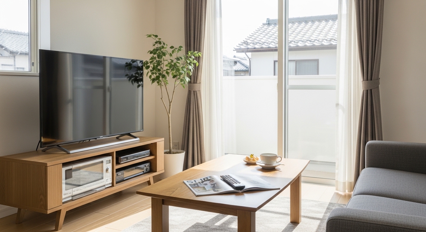 停電対策と蓄電活用を表すイメージ画像