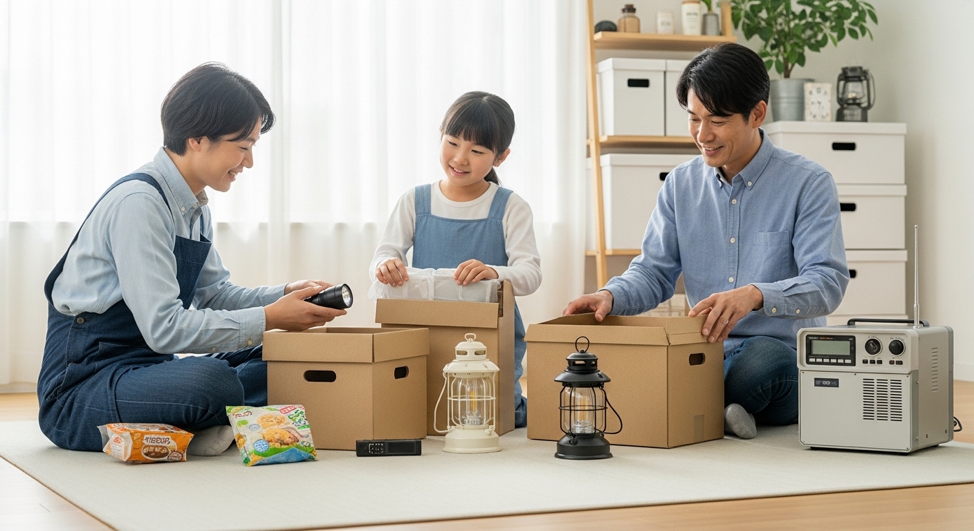 家庭用太陽光発電の売電と料金の始め方を表すイメージ画像