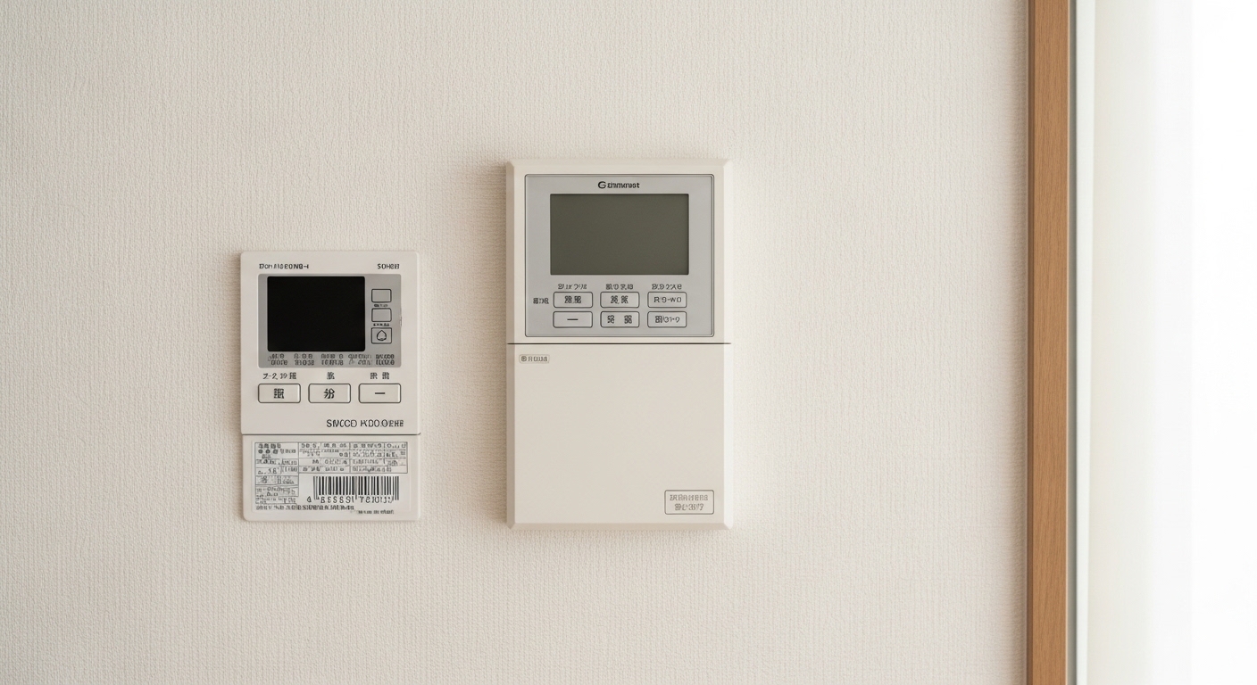 家庭用太陽光発電の機器(設備・部材)の準備を表すイメージ画像
