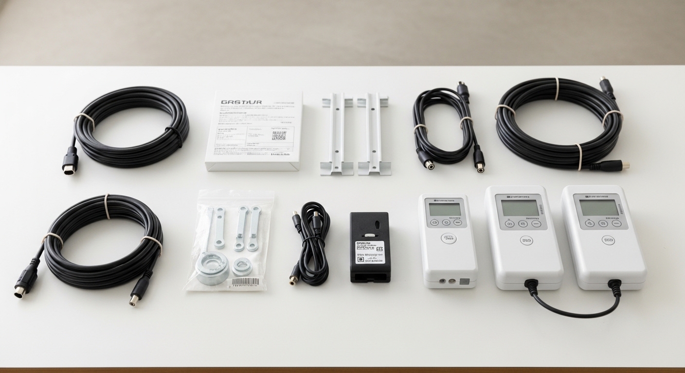 家庭用太陽光発電の売電と料金の実践を表すイメージ画像