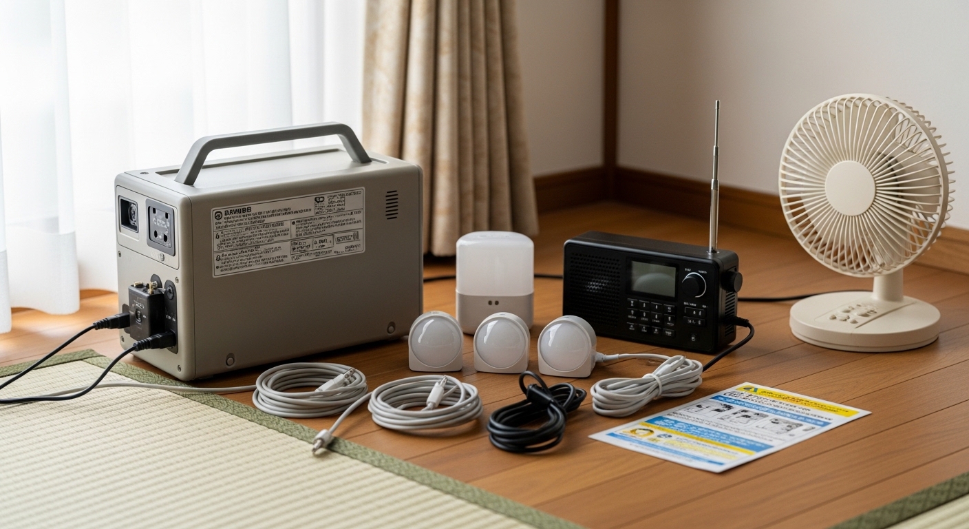 家庭用太陽光発電の売電と料金の確認を表すイメージ画像