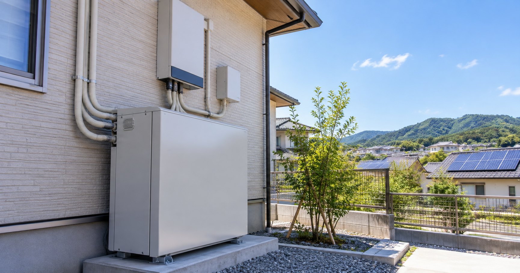 日本製リン酸鉄リチウム蓄電池を表すイメージ画像