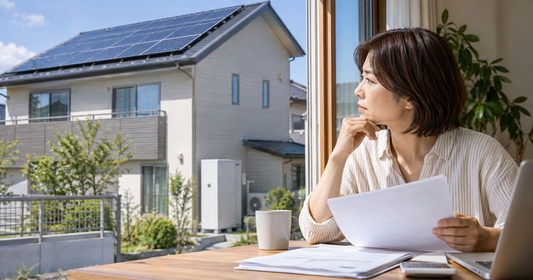 新日本住設のサービス内容を表すイメージ画像